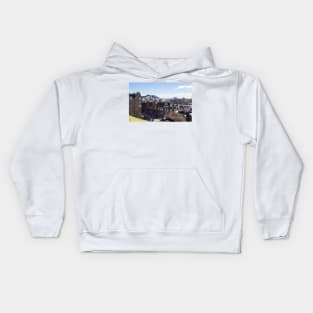 Edinburgh Kids Hoodie